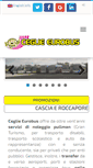 Mobile Screenshot of cegliebus.com